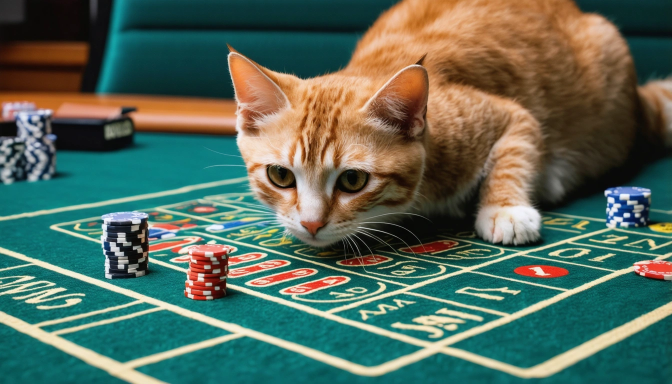 Cat spins app Leitfaden zu Spielregeln und Risiken