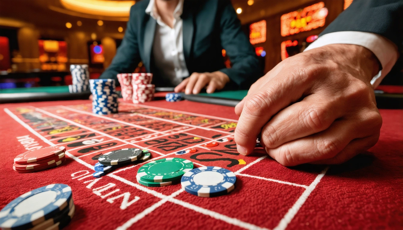 Strategien und Regeln für Cat spins casino Spieler